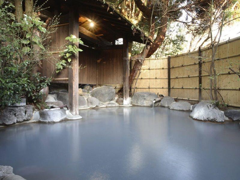 Ryokan Misato Мінаміоґуні Екстер'єр фото